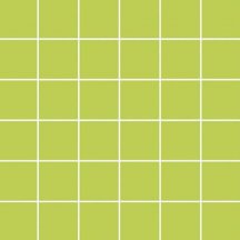 VitrA Color Ral 1008080 Lime Green Glossy Nn 5x5 30x30