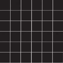 VitrA Color Ral 1500 Black R10B Dm 5x5 30x30