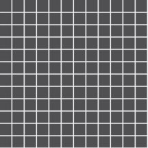 VitrA Color Ral 1500 Black R10B Nn 2.5x2.5 30x30