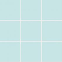 VitrA Color Ral 2008020 Calipso Glossy Dm 10x10 30x30