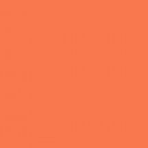 VitrA Color Ral 2010 Orange Glossy 20x20