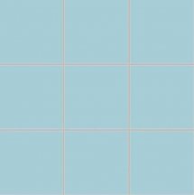 VitrA Color Ral 2307015 Pool Blue R10B Dm 10x10 30x30