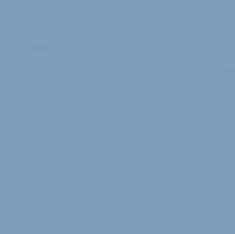 VitrA Color Ral 2606030 Cool Blue Matt 20x20