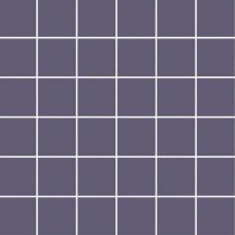 VitrA Color Ral 2904015 Plum Matt Dm 5x5 30x30