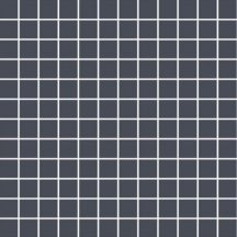 VitrA Color Ral 4000 Anthracite Matt Nn 2.5x2.5 30x30