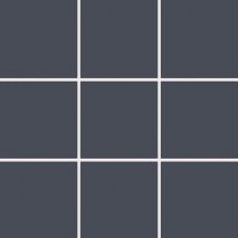 VitrA Color Ral 4000 Anthracite R10B Dm 10x10 30x30