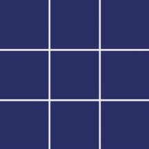 VitrA Color Ral 5002 Cobalt Blue C Dm 10x10 30x30