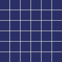 VitrA Color Ral 5002 Cobalt Blue R10B Dm 5x5 30x30