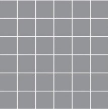 VitrA Color Ral 5500 Dark Grey R10B Dm 5x5 30x30