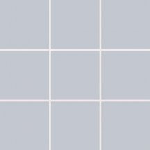 VitrA Color Ral 8000 Grey Matt Dm 10x10 30x30