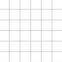 VitrA Color Ral 9016 White R10B Dm 5x5 30x30