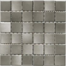 VitrA Colorline Grey Mix 6 Glossy Nn 5x5 30x30