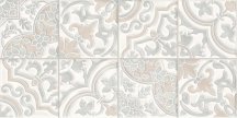 VitrA CraftMix Sand Scored Artisan Decor Patchwork Glossy 30x60