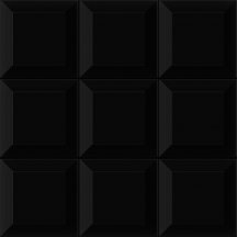 VitrA Miniworx Ral 0001500 Black Metro Glossy Nn 10x10 30x30