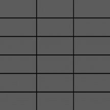 VitrA Miniworx Ral 0005500 Dark Grey Matt Nn 5x10 30x30