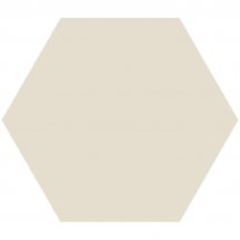 VitrA Miniworx Ral 0958010 Light Mink Hexagon Matt 21x24