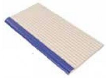 VitrA Pool Ral 2307015 Blue Edge Matt 8Mm 12.5x25