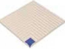 VitrA Pool Ral 5002 Cobalt Blue Edge Internal Corner Glossy 8Mm 12.5x12.5