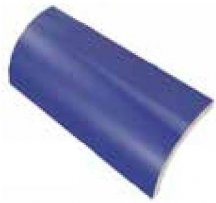 VitrA Pool Ral 5002 Cobalt Blue External Beading Matt 8x25