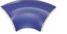 VitrA Pool Ral 9016 White Up In Internal Corner Glossy 7x8