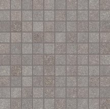 Viva Dotcom Mosaico 3x3 Mud Naturale 30x30