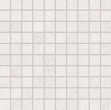 Viva Dotcom Mosaico 3x3 White Naturale 30x30