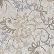 Viva Heritage Florita Deco Beige 20x20