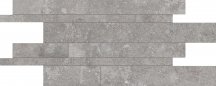 Viva Heritage Listelli Sfalsati Grey 30x60