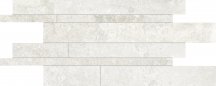 Viva Heritage Listelli Sfalsati Ivory 30x60