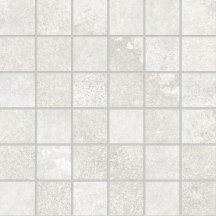Viva Heritage Mosaico 5x5 Ivory 30x30