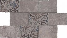 Viva Heritage Mosaico Major Florita Deco Urban 30x45