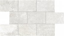 Viva Heritage Mosaico Major Ivory 30x45