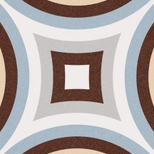 Vives 1900 Dorda Celeste 20x20