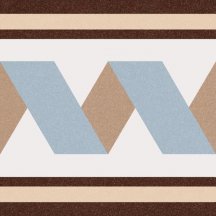Vives 1900 Florentina-2 Celeste 20x20