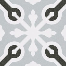 Vives 1900 Llagostera Gris 20x20