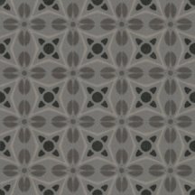 Vives 1900 Tassel Grafito Mix 20x20