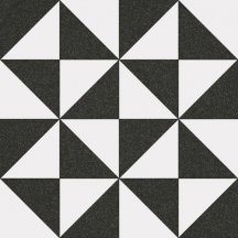 Vives 1900 Terrades Grafito 20x20