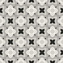 Vives Alameda Bucareli R Gris 20x20