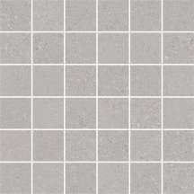Vives Alpha Mosaico Lipsi Cemento 30x30