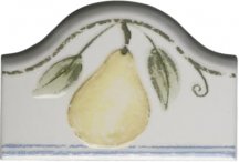 Vives Aranda Cornisa Mancerina 4 9x13