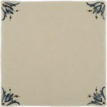 Vives Aranda Meissen 13x13