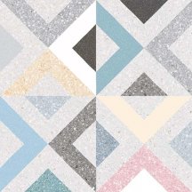 Vives Brenta Brenta Multicolor 20x20