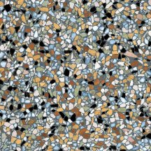 Vives Brenta Naevia Multicolor 20x20