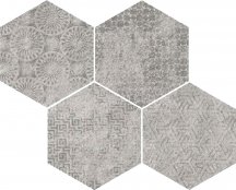 Vives Bunker Bys SP Gris 28x35