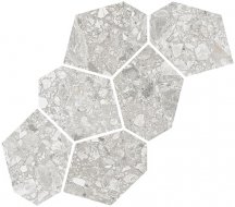 Vives Ceppo Di Gre Mosaico Aymaras SPR Gris 24.2x39.5