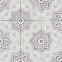 Vives Delta Milos Multicolor 60x60