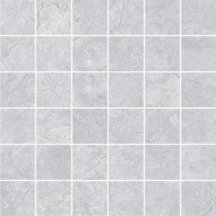 Vives Delta Mosaico Saria Gris 30x30