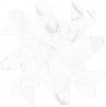 Vives Doney Mosaico Necci Blanco 30x30