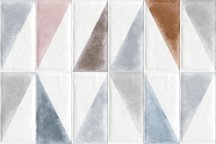 Vives Etnia Rabari Multicolor 10x20