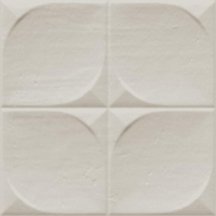 Vives Etnia Sindhi Marfil 13x13